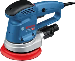 Bosch Professional GEX 34-150 Exzenterschleifer