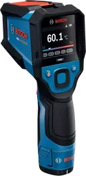 Bosch Professional Infrarot-Thermometer GIS12V-700-14