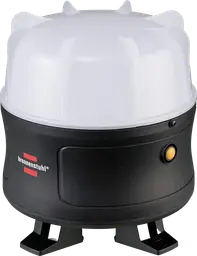 Brennenstuhl 360° LED Akku Strahler