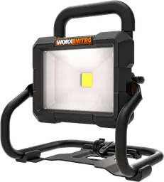 Worx WX026.9 Nitro LED Akku Arbeitsleuchte 20V