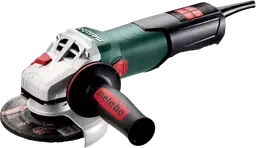 Metabo WEV 11-125 Quick Winkelschleifer