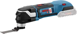 Bosch Professional 18V Akku Multi-Cutter GOP 18V-28