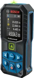 Bosch Professional GLM 50-27 CG Laser-Entfernungsmesser