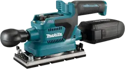 Makita DBO380Z Akku-Schwingschleifer 18V