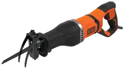 Black Decker 750W Säbelsäge BES301