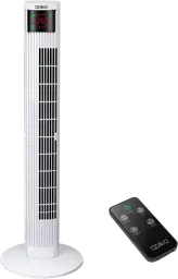 Ozavo Turmventilator