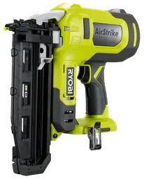 Ryobi 18V One  Brushless Akku-Nagler Performance R16GN18-0