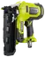Ryobi 18V One  Brushless Akku-Nagler Performance R16GN18-0