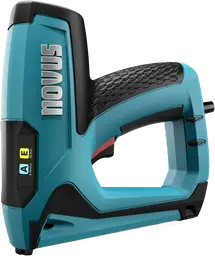 Novus Tools Elektrotacker J-120 Set