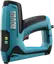 Novus Tools Elektrotacker J-120 Set