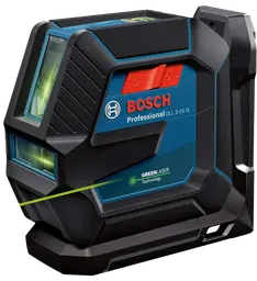 Bosch Professional Linienlaser GLL 2-15 G