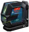 Bosch Professional Linienlaser GLL 2-15 G