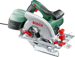 Bosch PKS 55 A Kreissäge