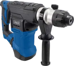 Scheppach SDS-Plus 4in1 Bohrhammer DH1500 Plus