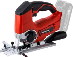 Einhell TE-JS 18/80 Li-Solo Power X-Change Akku-Stichsäge