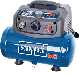 Scheppach Druckluft Kompressor HC06