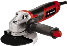 Einhell Winkelschleifer TC-AG 125/850 Kit