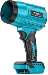 Ecarke Akku-Gebläse Turbo für Makita 18V