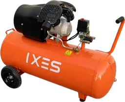IXES Druckluft Kompressor IX-AC120TZ