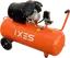 IXES Druckluft Kompressor IX-AC120TZ
