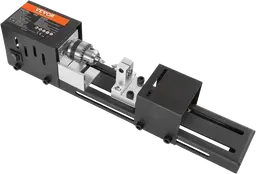Vevor Mini-Drechselbank HS001