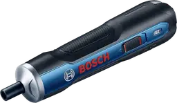 Bosch Professional Akkuschrauber Bosch GO