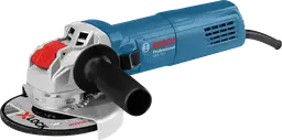 Bosch Professional Winkelschleifer GWX 750-125