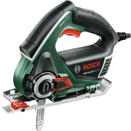 Bosch AdvancedCut 50 NanoBlade Säge