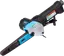 HAZET 9033N-4 Bandschleifer