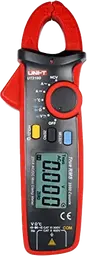 UNI-T UT210D Digitale Strommesszange AC/DC