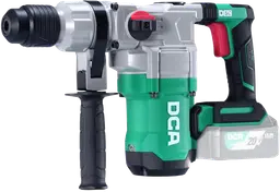 DCA Akku-Bohrhammer ADZC03-28FDK