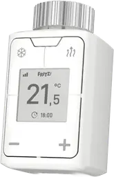 Smart Home Heizkörperthermostate