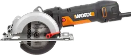 Worx WX439 Kompakt-Handkreissäge 480W