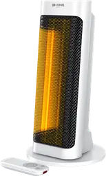 Brandson 2000 Watt Keramik-Heizlüfter