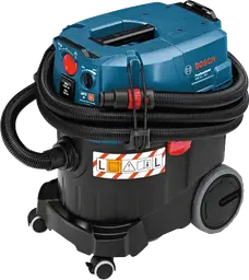 Bosch Professional GAS 35 L AFC Nass- & Trockensauger