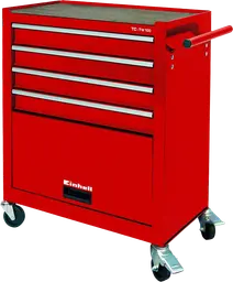 Einhell Werkstattwagen TC-TW 100