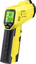 Trotec Infrarot Thermometer BP25
