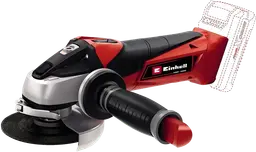 Einhell Akku-Winkelschleifer TE-AG 18/115 Li-Solo Power X-Change