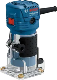Bosch Professional Kantenfräse GLF 55-6