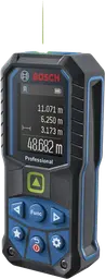 Bosch Professional GLM 50-25 G Laser-Entfernungsmesser