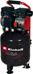 Einhell Kompressor TE-AC 135/24 Silent Plus