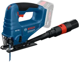 Bosch Professional Akku-Stichsäge GST 18V-95 B