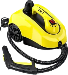 TVD Dampfreiniger SW608-A