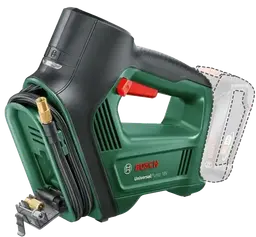 Bosch UniversalPump 18V elektrische Luftpumpe