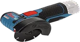 Bosch Professional Akku-Winkelschleifer GWS 12V-76