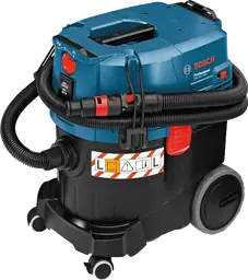 Bosch Professional GAS 35 L SFC+ Nass-/Trockensauger