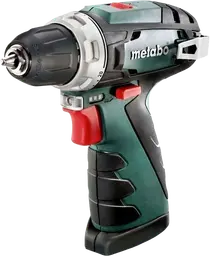 Metabo Akku-Bohrschrauber PowerMaxx BS Basic