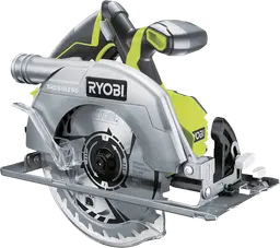 Ryobi 18V ONE+ Brushless Akku-Handkreissäge R18CS7-0