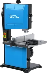 Güde Bandsäge GBS 200S