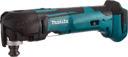 Makita DTM51Z Akku-Multifunktionswerkzeug